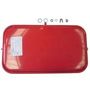Remeha expansievat voor o.a. Mercuria S62753