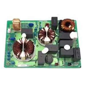 Remeha ontstoringsfilter voor Buitenunit AWHP 8 MR-2 7614282