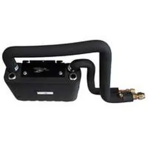 Remeha platenwarmtewisselaar ach30-116