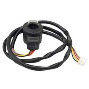 Remeha spoel magneetklep voor o.a. Buitenunit AWHP 11-16 MR-2 + TR-2 7614251