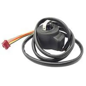 Remeha spoel magneetklep voor o.a. Buitenunit AWHP 11-16 MR-2 + TR-2 7614252