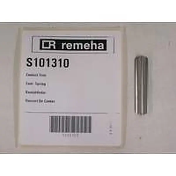 Remeha veer t.b.v. dompelbuis/voeler (Calenta en Calenta Ace)
