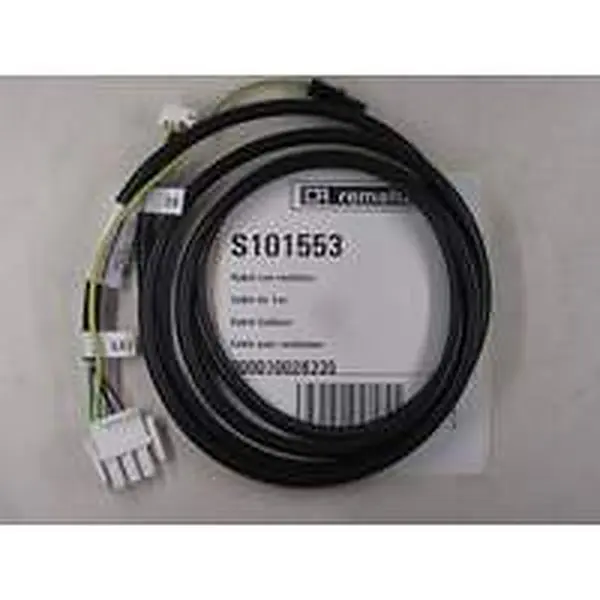 Remeha kabel van ventilator voor Quinta