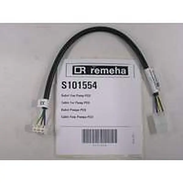 Remeha kabel van pomp PCU voor Quinta Ace en Quinta