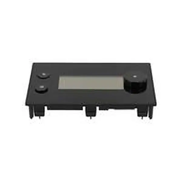 Panneau de commande Remeha HMI MK2.1 A