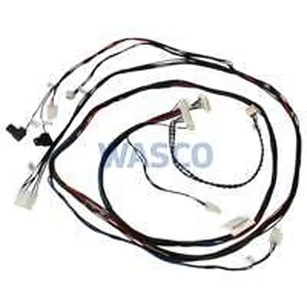 Remeha kabel 24V voor o.a. Quinta Pro 90 Solo S101561