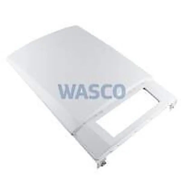 Habillage avant Remeha pour notamment Quinta Pro 90 Solo S101575
