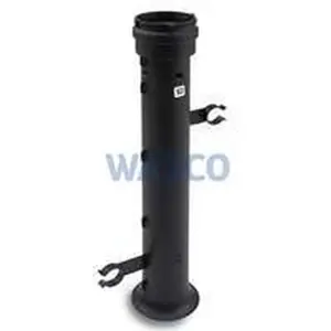 Remeha luchtinlaatdemper voor o.a. Quinta Ace 115 S101578