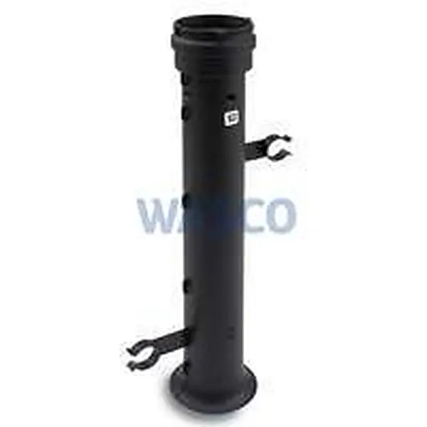 Remeha luchtinlaatdemper voor o.a. Quinta Ace 115 S101578