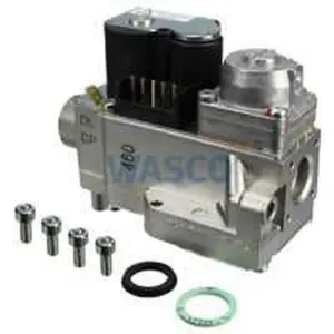 Remeha gasblok VK4115V1386 45/65 kW 230V Quinta 45/65Pro