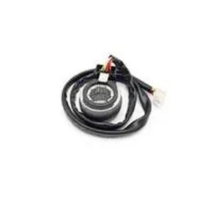 Remeha Spoel Inspuitventiel voor o.a. Elga Ace AWHPT buitenunit 4kW 7750573