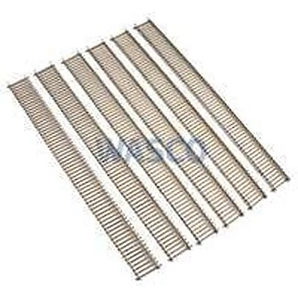 Grille de refroidissement Remeha pour Gas 3D 6 pièces