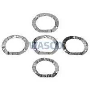 Remeha pakking brander t.b.v. W21/28 5 stuks (Quinta)