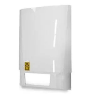 Remeha frontmantel voor o.a. Calenta Ace 35DS Dubbele Solo 7665255