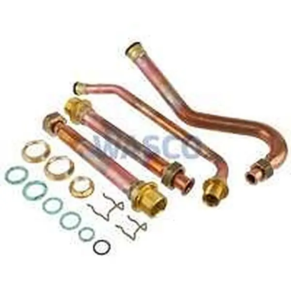 Kit de tubes Remeha NL