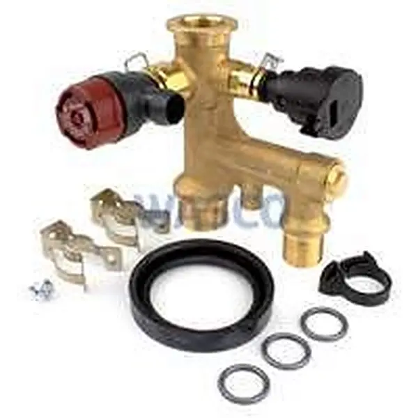 Remeha hydroblock links (DS) 7689705