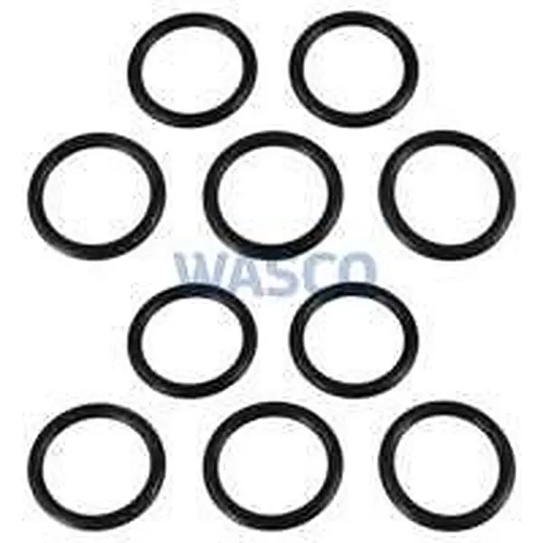 Remeha O-ring 18 x 2,8 mm (10 stuks)