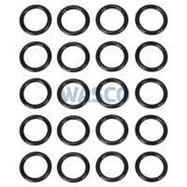 Remeha O-ring 20 stuks