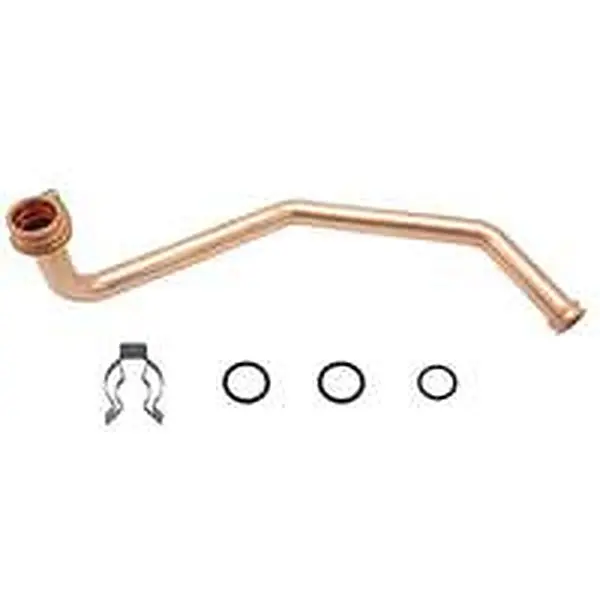 Remeha retourleiding voor o.a. Elga Ace All-in-One 7769773