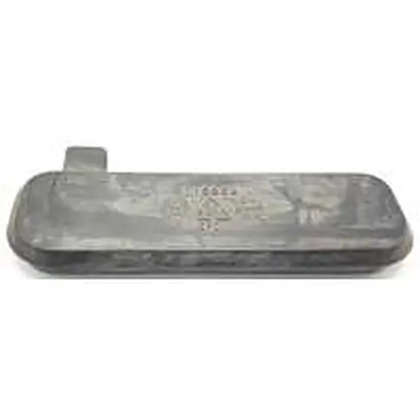 Remeha afdekplaat SCU voor o.a. Calenta 40C Combi CW5 S100870