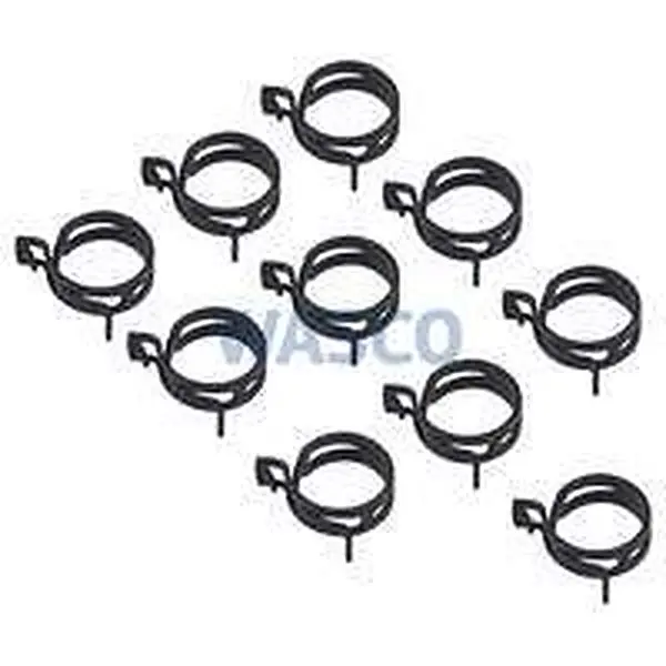 Remeha slangklem 10 Stuks voor o.a. Calenta 40C Combi CW5 S100954