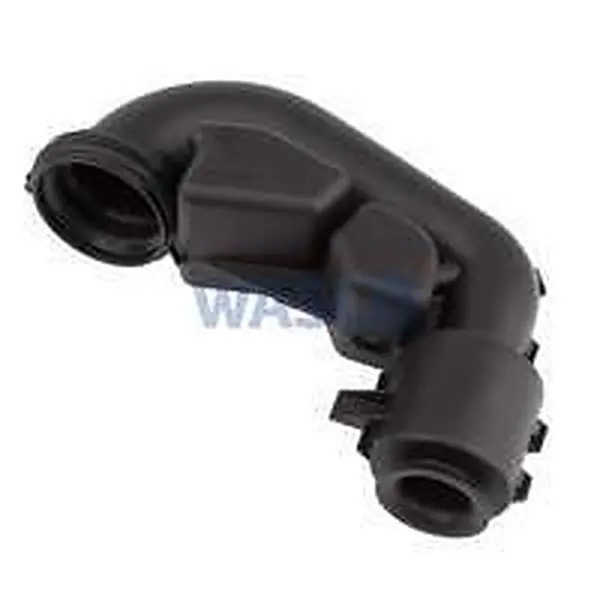 Remeha luchtinlaatdemper voor o.a. Calenta Ace 28C Combi CW4 S100911