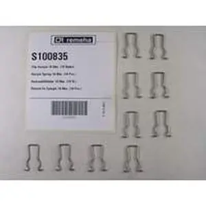Remeha clip hairpin 16mm