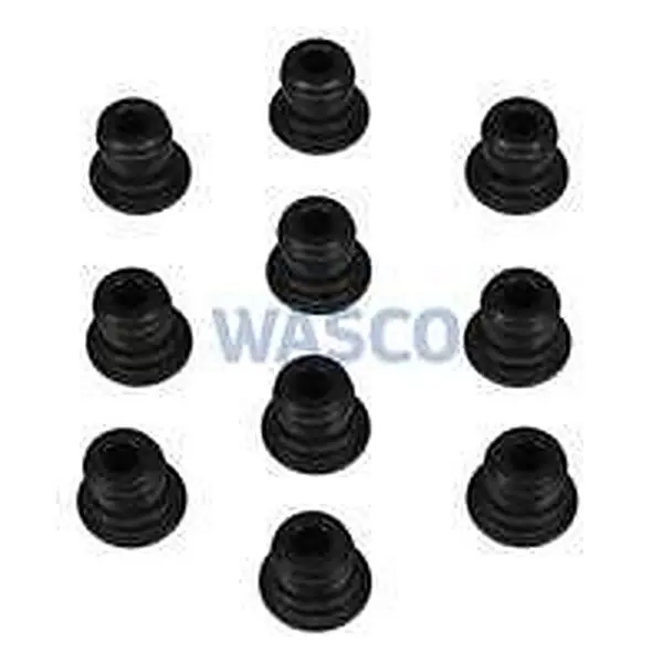 Remeha plug 13,9mm 10 stuks