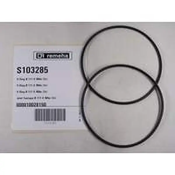 Remeha O-ring 111 x 4 mm