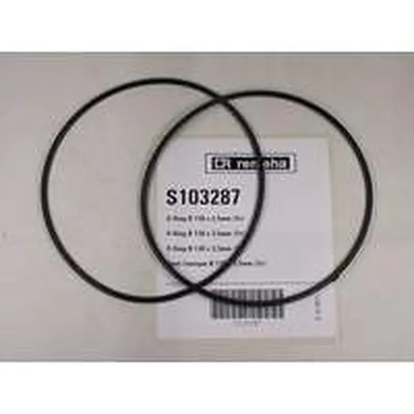 Remeha O-ring 130 x 3,5 mm