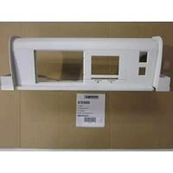 Panneau avant Remeha pour entre autres Gas 610 Eco Pro S103066