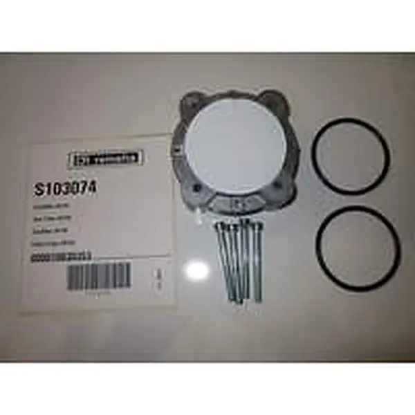Remeha gasfilter HFVR