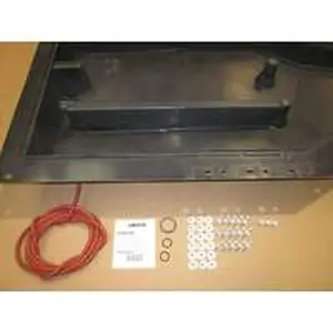 Remeha condensbak 5-7 leden