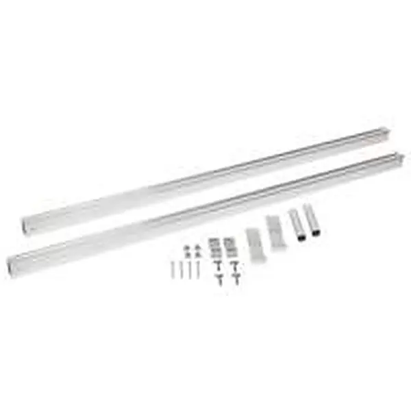 Kit de rails standard Remeha