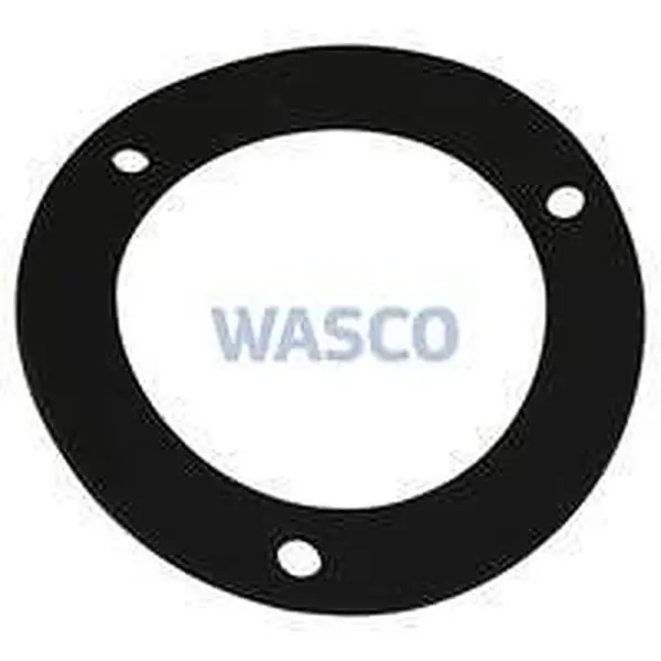 Remeha pakkingsring 130 x 89 x 4 mm branderbocht-luchtkast tbv Gas 3000