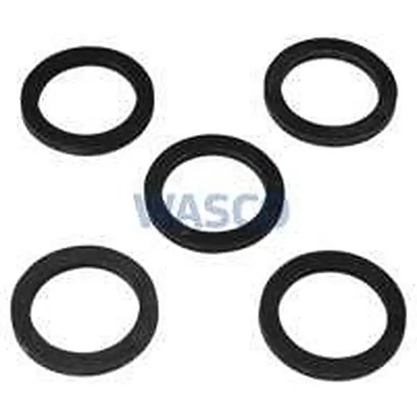 Remeha pakkingring rond 27 x 20 x 2,5 mm 5 stuks voor Quinta