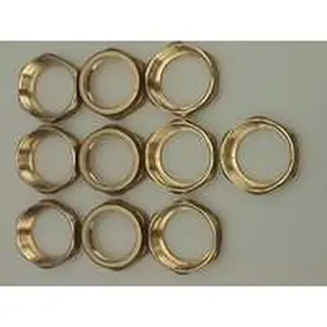 Remeha wartelmoer 1.1/2" 10 stuks