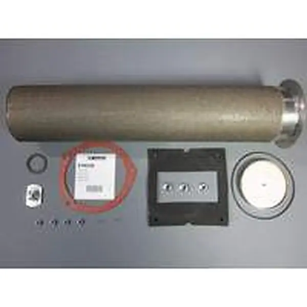 Remeha brander 8 leden