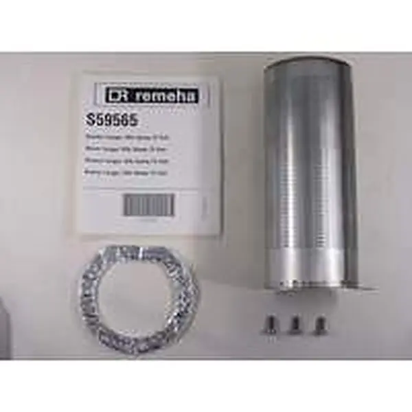 Remeha brander Furigas 18 SR Quinta 25 solo