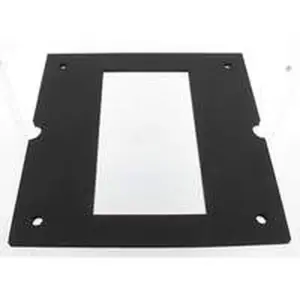 Remeha pakkingplaat ventilator tbv 7 t/m 9 leden Gas 310 Eco