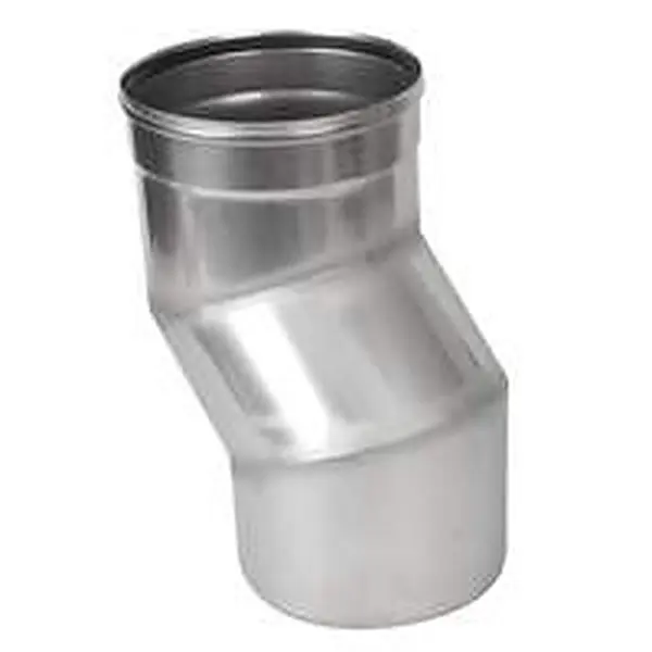 Remeha rookgasadapter d250