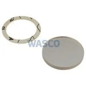 Remeha kijkglas rond 38 x 4 mm tbv OD13