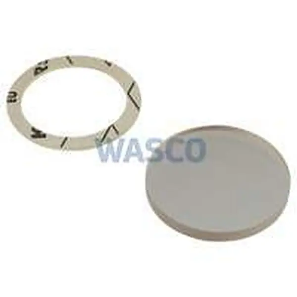 Remeha kijkglas rond 38 x 4 mm tbv OD13