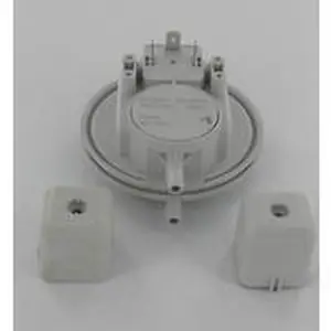 Pressostat différentiel Remeha LD2H Huba 60599176