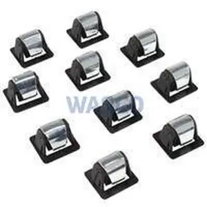 Remeha snapperveer 10 stuks voor o.a. Gas 3000 (Eco) S43798
