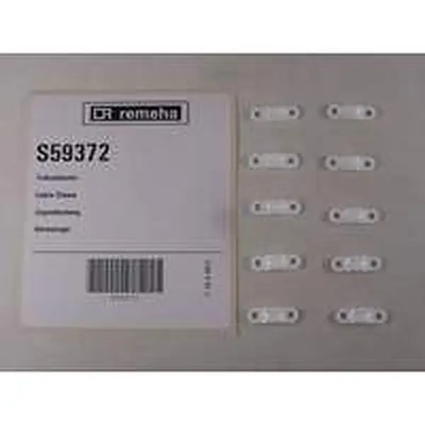 Remeha trekontlasting voor o.a. Calenta 40C Combi CW5 S59372