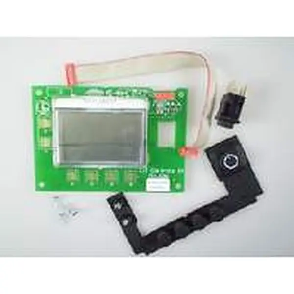Remeha print display voor o.a. Aquanta S62407