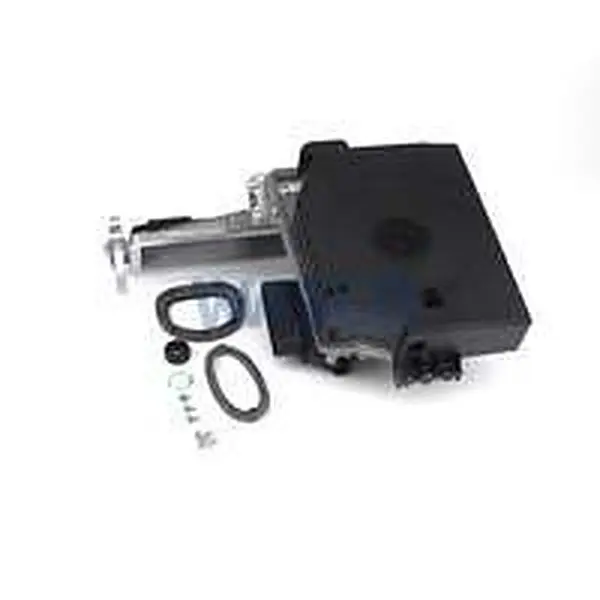 Remeha ventilator + adapter voor Tzerra Ace