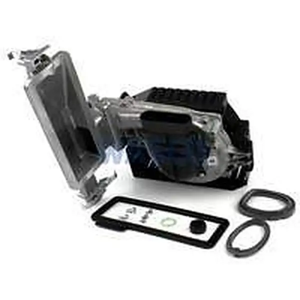 Remeha ventilator + adapter 28 kW voor Tzerra Ace