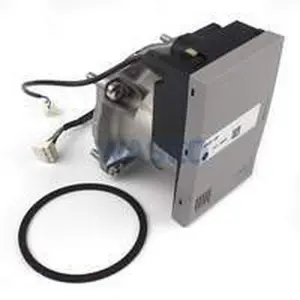 Remeha pomp 40 kW voor Tzerra Ace